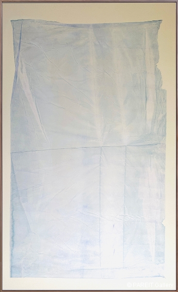 VANHULLEBUSCH Catherine - I'd stay grounded if the sky didn't open its arms